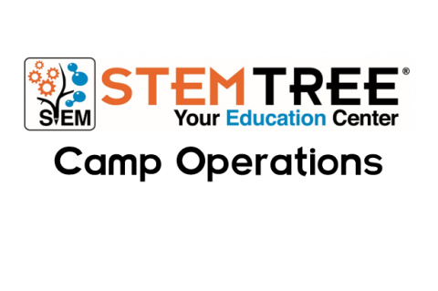 Copy of Camp Operations